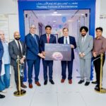 Thumbay University Hospital LaunchesInstitute Of Neurosciences.
