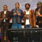 “When Melody Met Cinema: Naveen Kumar’s Bansuri Finds Support In Subhash Ghai”.