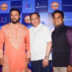 A Unique Musical Festival Lights Up Mumbai.