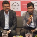Nissan Expands Network In Mumbai With New Showrooms And Workshop.
