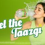 Ananya Panday Becomes The New Voice Of Limca.