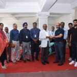 SRM Institute Of Science And Technology And Ather Energy Join Hands To Power India’s EV Talent Pipeline.