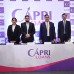 A New Investment Avenue: Capri Global’s Attractive NCD Offering.