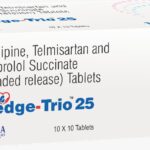 Triple Attack On Hypertension: A New Hope For Heart Health.