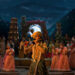 A Spiritual Spectacle: ‘Krishnavataram’ Trailer Launch Immerses Vrindavan In Faith.