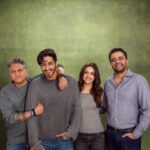 After ‘Saiyaara’, Ahaan–Aneet Return To Make Hearts Race.