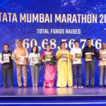 When Every Step Inspires Change: The Story of Tata Mumbai Marathon.