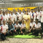 A New Benchmark: Tribal Youth From Gadchiroli Inspire Change.