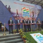 Mumbai Emerges As A Global Tooling Hub: Technology Takes Center Stage At DMI 2026.