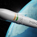 Vikram-1 Makes History, Heads To Sriharikota For Launch.