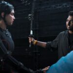 Deepika Padukone’s Powerful Entry In ‘Raaka’ Promises Action and Emotion.