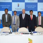 Investment Opportunity In Premium Office Spaces: Bagmane REIT IPO Launched.