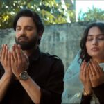 Behind The Sweat Lies The Magic: Javed Khan’s New Avatar In ‘Offline’.