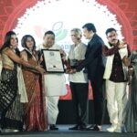 A Grand Showcase Of Talent: 500 Models Shine At Swadeshi Runway Season 8.