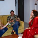 A Melodic Union Beyond Borders: Jalota–Saha Create Ghazal Harmony.