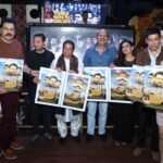 Sudesh Berry, Shahbaz Khan, Avtar Gill Starter “Pankh Hote To Udd Jate” Trailer Out.