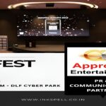 Approach Entertainment & Communications Named Official PR & Communications Partner For Digifest 2026.