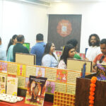 Rudralife Is Organizing An Exhibition Cum Sale Of Rudraksha.