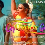 Aushim Khetarpal’s ‘Children Of God’ Poster Out; Sai Baba Creator Champions A Bold Social Narrative.