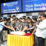 Resonance Colleges, Hyderabad, Achieve Outstanding Results In Telangana Intermediate Public Examinations 2026.