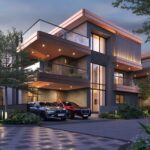 Trivana By GHR USM South Hyderabad’s Boutique Villa Community Earns IGBC Pre-Certified Gold Rating.