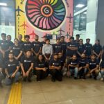 GE Aerospace Global Volunteering Week – Commitment To Supporting Local Communities.