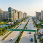 Dwarka Expressway Sees 200% Property Price Jump In A Decade As Government Backing And Infra Push Fuel Realty Boom.