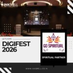 Go Spiritual Named Official Spiritual Partner For DigiFest 2026.