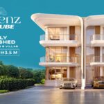 Danube Properties Unveils AED 3.5M+ ‘Greenz’ Master Community In Dubai’s High-Growth Academic City.