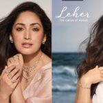 A Blend Of Tradition And Modern Elegance: Caratlane’s Festive Jewellery Launch.