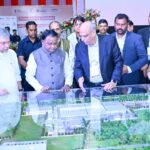 Groundbreaking Of India’s First Advanced 3D Semiconductor Packaging Unit In Odisha; Major Boost To AI, 5G And Defence Tech.