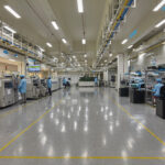 Enabling End to End Retail Transformation with TVS Electronics Solutions.