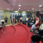 GIIS Ahmedabad Hosts Global Uniexplore Fair 2026, Connecting Students And Parents With Leading Universities Worldwide.