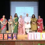 INTERNATIONAL YOUTH CONCLAVE 2026 : In Collaboration With The Indian Council Of World Affairs (ICWA).