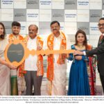 Courtyard By Marriott Debuts In Andhra Pradesh With The Opening Of Courtyard By Marriott Tirupati.