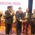 BOSCON 2026 Brings Together Leading Orthopaedic Experts In Bengaluru, Spotlighting Future-Ready Care.
