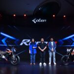 Oben Electric Launches Rorr EVO At An Introductory Price of ₹99,999.