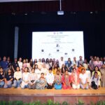 Delhi University’s IPCW, UNESCO Launch India’s First Certificate Course On Menstrual Health.
