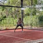 Karma Lakelands Introduces Padel Court, Elevating Its Community Centric Sports Experience.