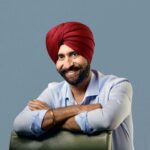 Kulmeet Bawa Appointed As Managing Director And Group Vice President, Servicenow India And SAARC.