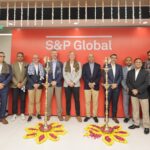 S&P Global Strengthens India Presence with new hub in Downtown Gurugram.