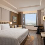 Le Méridien Surat Opens, Introducing The Brand’s Chic Style And Sensibility To India’s Diamond City.