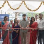 MP Tejasvi Surya Inaugurates Shraddha Eye Care Trust Hospital In Padmanabhanagar; The Community Centre To Strengthen Eye Care Access In The Region.