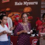 A Taste Of Tradition: MTR Brings Back Its Annual Cultural And Culinary Fest- MTR Karunadu Swada 2026.