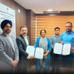 Story On Inductus Group And DST, Government Of Gujarat Signed Strategic Mou To Position Gujarat As A Global GCC Hub.