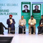 CMAI & SU.RE ECO-STITCH Sustainability Conclave Drives Textile & Apparel Industry’s Shift From Intent To Action.