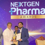 Shri Damodar Raja Narasimha Bestows, ‘Best HR Consulting Partner’ – Pharma Industry, On Verch Consulting.
