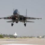 Emergency Landing Facility (ELF) Activation At Sultanpur On Purvanchal Expressway.