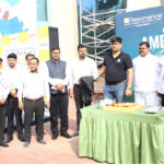 Dr. B.R. Ambedkar Jayanti Celebrations At Resonance.