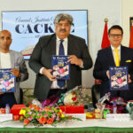 IHM Hyderabad Celebrates Excellence With Stellar Placements And All-Round Student Achievements.